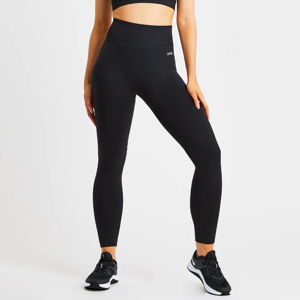 AYBL Pulse Seamless Leggings